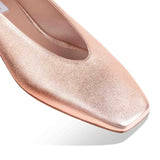 ortona - rose gold