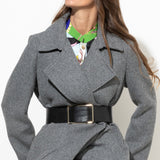 passera belt - nero