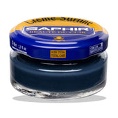 petroleum blue shoe polish