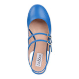 poli - blue