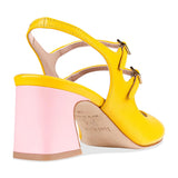 poli - yellow