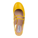 poli - yellow
