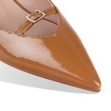 ponte - brown