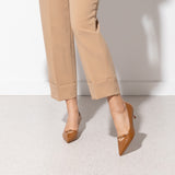 ponte - brown