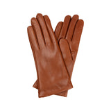 glovely - mid brown