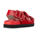 stretto - red