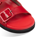 stretto - red
