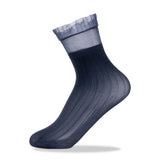 thrill neck - navy