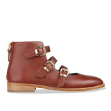 trieste - brown