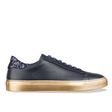 wala - navy gold