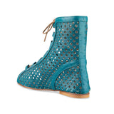barco - teal