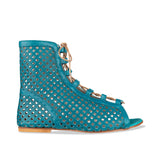 barco - teal