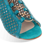 barco - teal