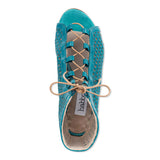 barco - teal