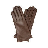 glovely - dark brown