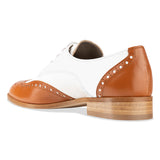 trita - white tan