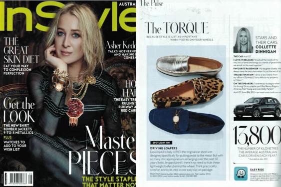 INSTYLE