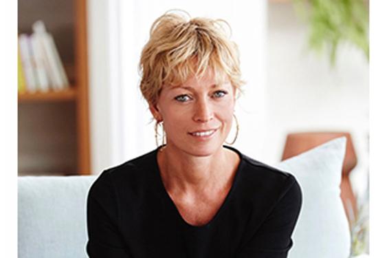 Q&A with Renee Brown