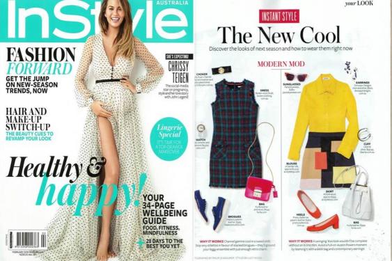 INSTYLE