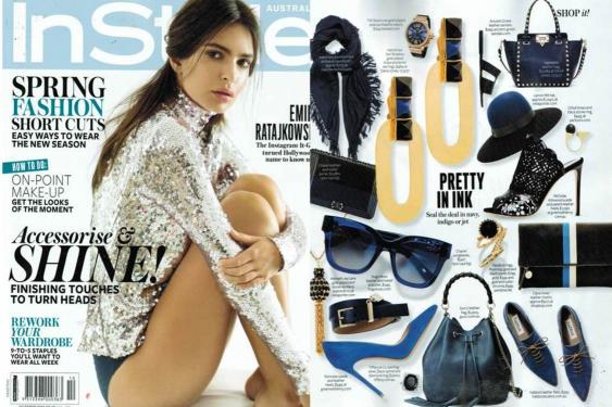 INSTYLE