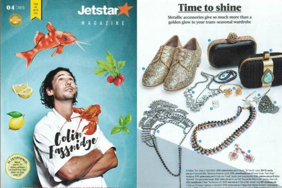 JETSTAR