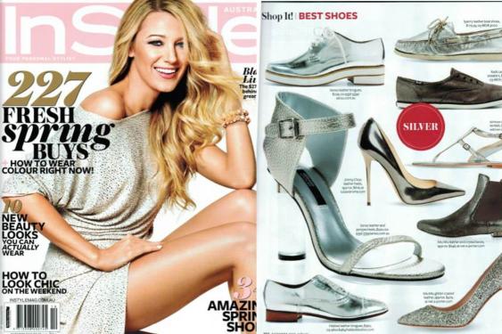 INSTYLE