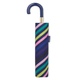 brolly handle - calexico blue