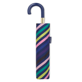 brolly handle - calexico blue
