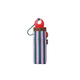 brolly mini - purple stripes