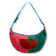 shoulder bag large - multi