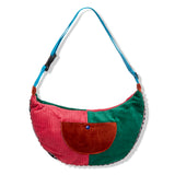 shoulder bag large - multi