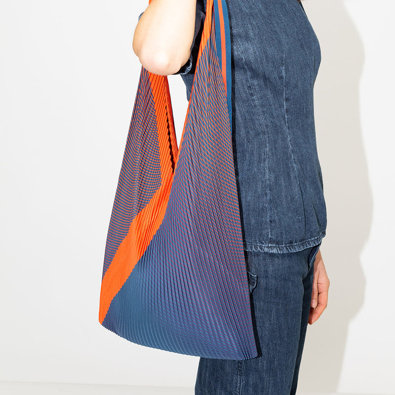 isabella Y-bag - blue