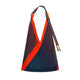 isabella Y-bag - blue