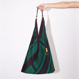 ornella Y-bag - green
