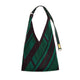 ornella Y-bag - green