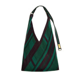 ornella Y-bag - green
