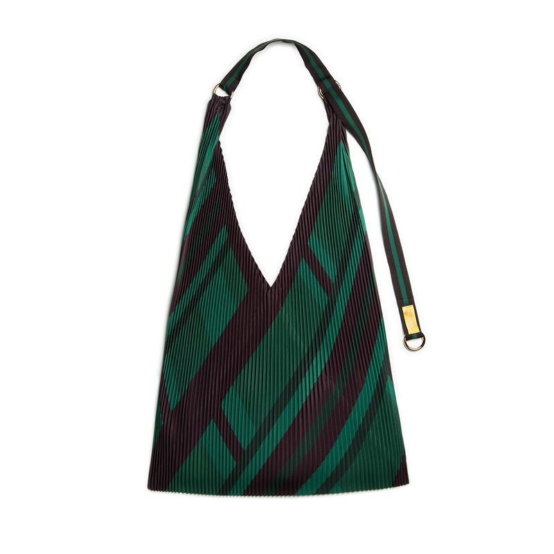 ornella Y-bag - green