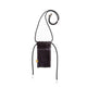 mini bag - black