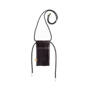 mini bag - black