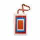 cervo tote - multi