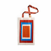 cervo tote - multi