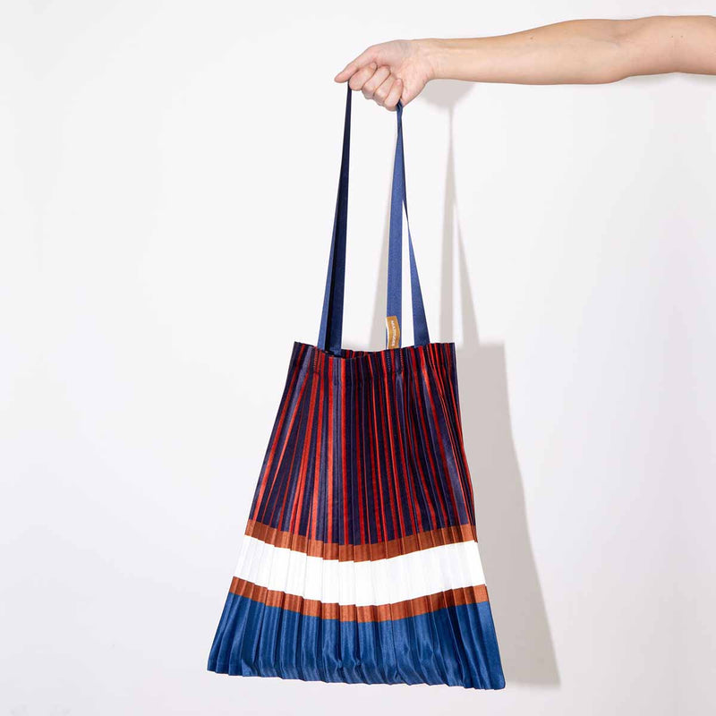 chiavari tote - multi