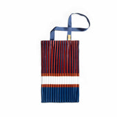 chiavari tote - multi