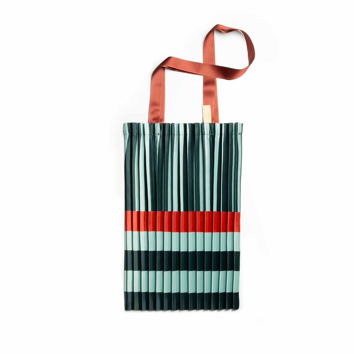 【新品未使用】MULTITUDES TOTE BAG Women's multicolour bag - Made in Italy - 'tote' | Multitudes – habbot