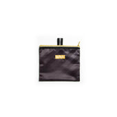 claudia pochette - black