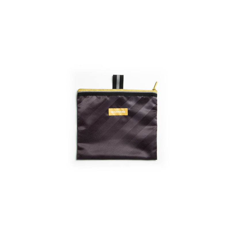claudia pochette - black