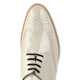 shoe laces - black
