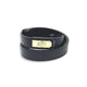 adjustable belt - black