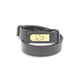 adjustable belt - brown