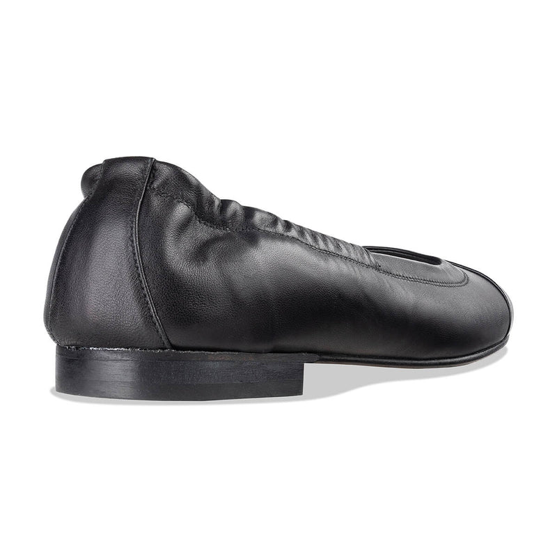 assisi - black